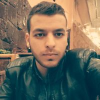 Oussama Ouasmi's Photo