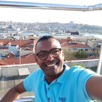 Elfakir Noureddine's Photo