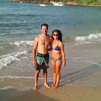 Fotos de Natali Cácere