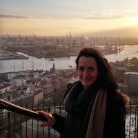 Judith Paulmichl的照片