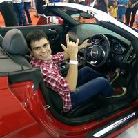 Aniruddha Joshi's Photo