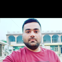 Vijendra Patel's Photo