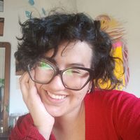 Estefanía Catanzarita's Photo