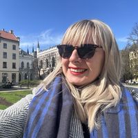 Barbara Korus's Photo