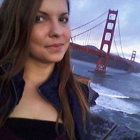 Eva Lukacova's Photo