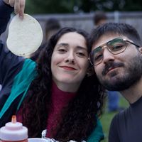 Alborz Mirzaie's Photo