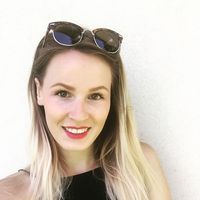 Evelína Hýlová的照片