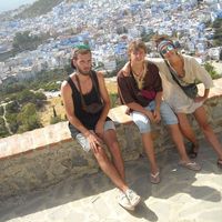 Jesus Alonso's Photo