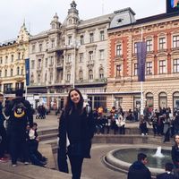 Mübeccel Gürler's Photo