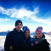 Santiago Guadarrama's Photo