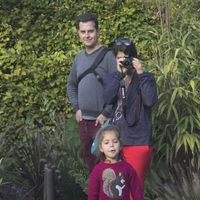 Landry CHRETIEN的照片