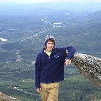 Jason LaRusso's Photo