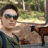 Aleksandar Bozic's Photo