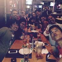 Daiki Komai的照片