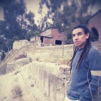 Bruno Agustín Zubiri's Photo