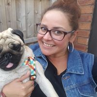 Michaela Barankova's Photo