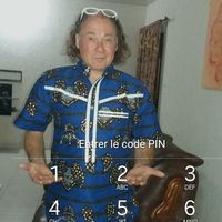 Michel DEBiEN的照片