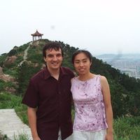 Joël Desannaux's Photo