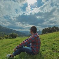 Sebastian Rodriguez's Photo