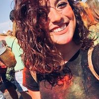 María Clara Marco's Photo