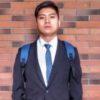 MingYang Tsai's Photo