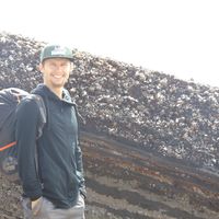 benjamin mauras's Photo