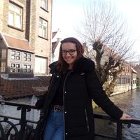 Cristina Rodríguez的照片