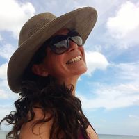 Carolina Cárdenas的照片