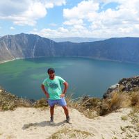 Sami El Fekih的照片