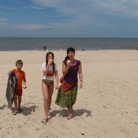 Fotos von Paula Musitelli