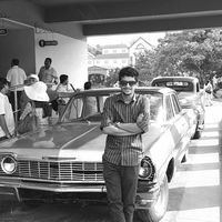 Akshay Banthia的照片