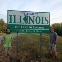 Caleb Childs's Photo