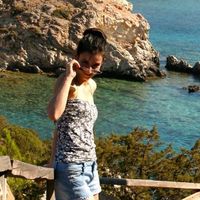 Le foto di Arianna Moschetti