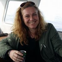 Liv Ellen Aasen's Photo