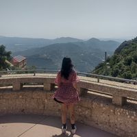 Sofia Negara的照片