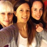 Anna Pozzobon's Photo