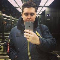 Arthur Khairetdinov's Photo