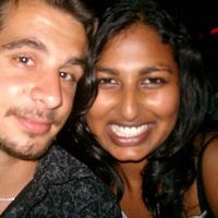 James Arblaster's Photo