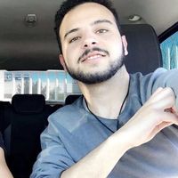 Alae El Bouhi的照片