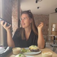 Paulina Szczerkowska's Photo