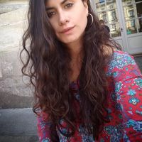 Fotos de Ana María Gómez Fandiño