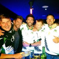 Cian Curtin的照片