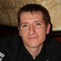 Vladislav Holovko's Photo