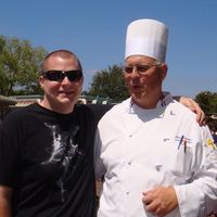 Sean Crowder's Photo