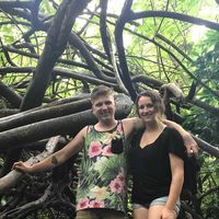 Fotos de Alyson Carey-traversy