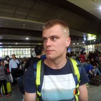 Kamil Józwik的照片