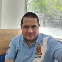 Hugo Roberto Espinosa's Photo