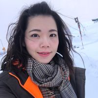 Jessica (YunTing) Ke的照片