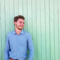 Théo Baland的照片