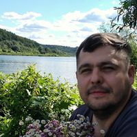 Алексей Майоров's Photo